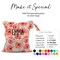 Floral Poppy Wet Bag in Four Sizes product 4